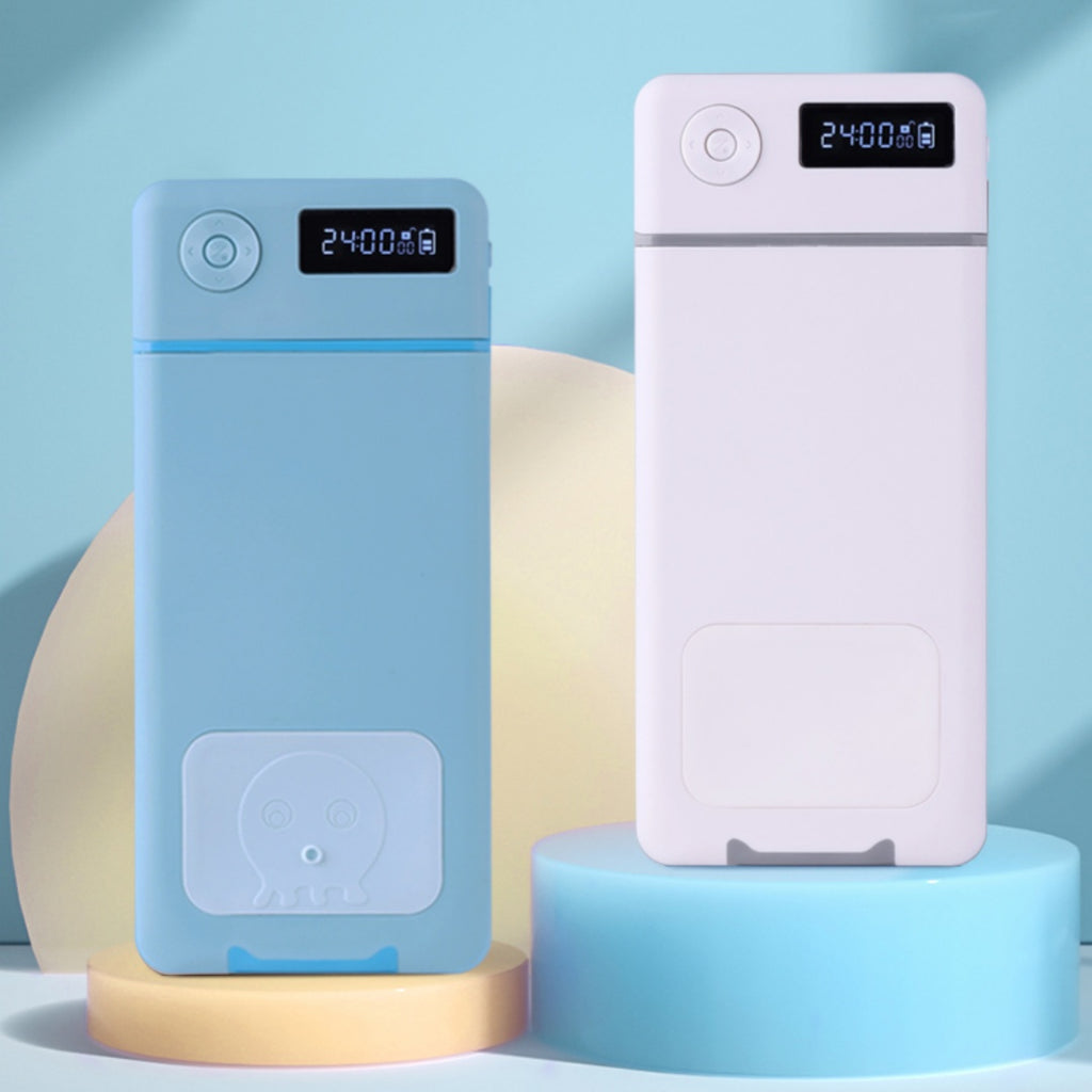 Anchor Focus Lock Box