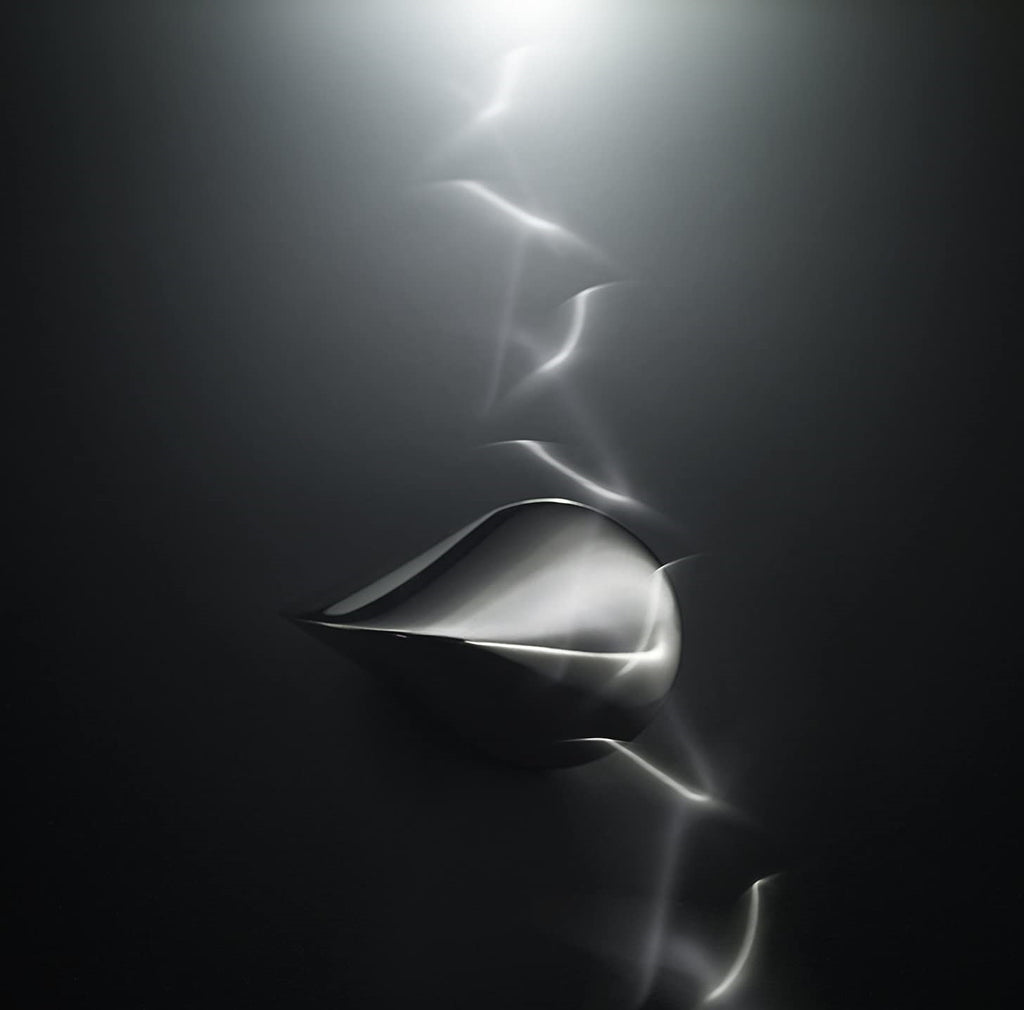 Anchor Steel Stress Relief Ball