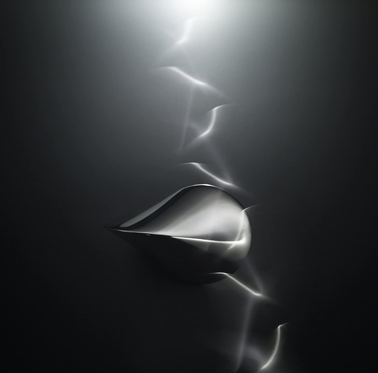 Anchor Steel Stress Relief Ball