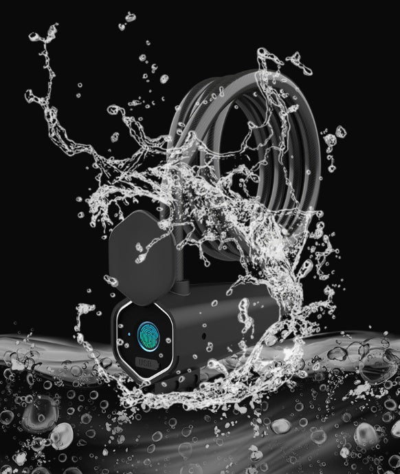 ANCHOR ONE™ Smart Rope Lock