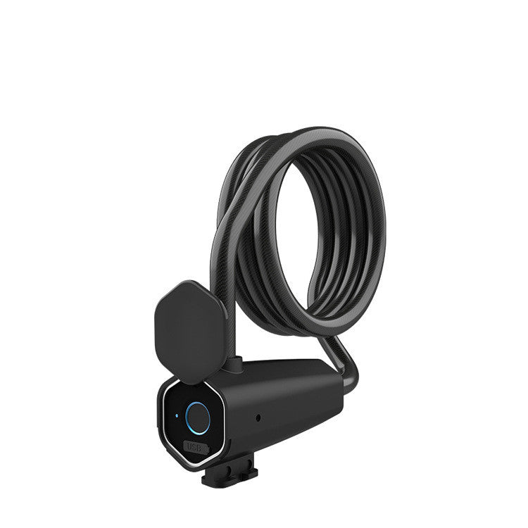 ANCHOR ONE™ Smart Rope Lock