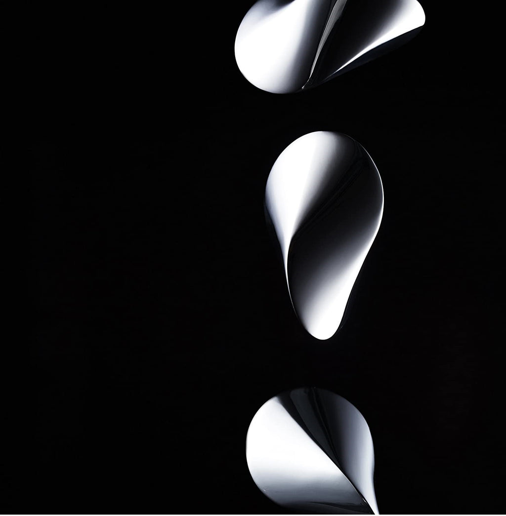 Anchor Steel Stress Relief Ball