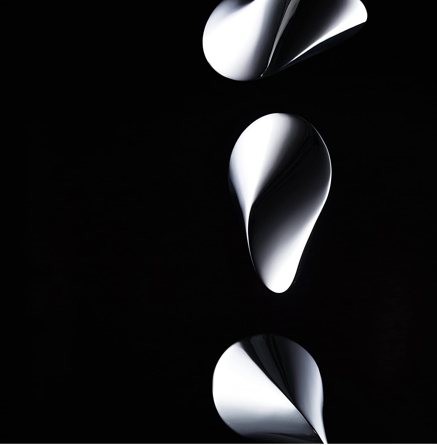 Anchor Steel Stress Relief Ball