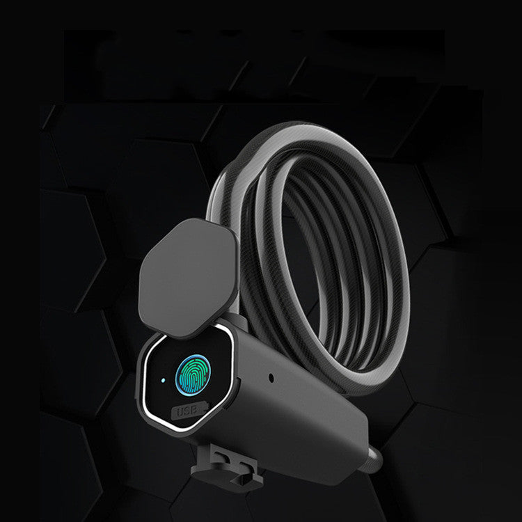 ANCHOR ONE™ Smart Rope Lock