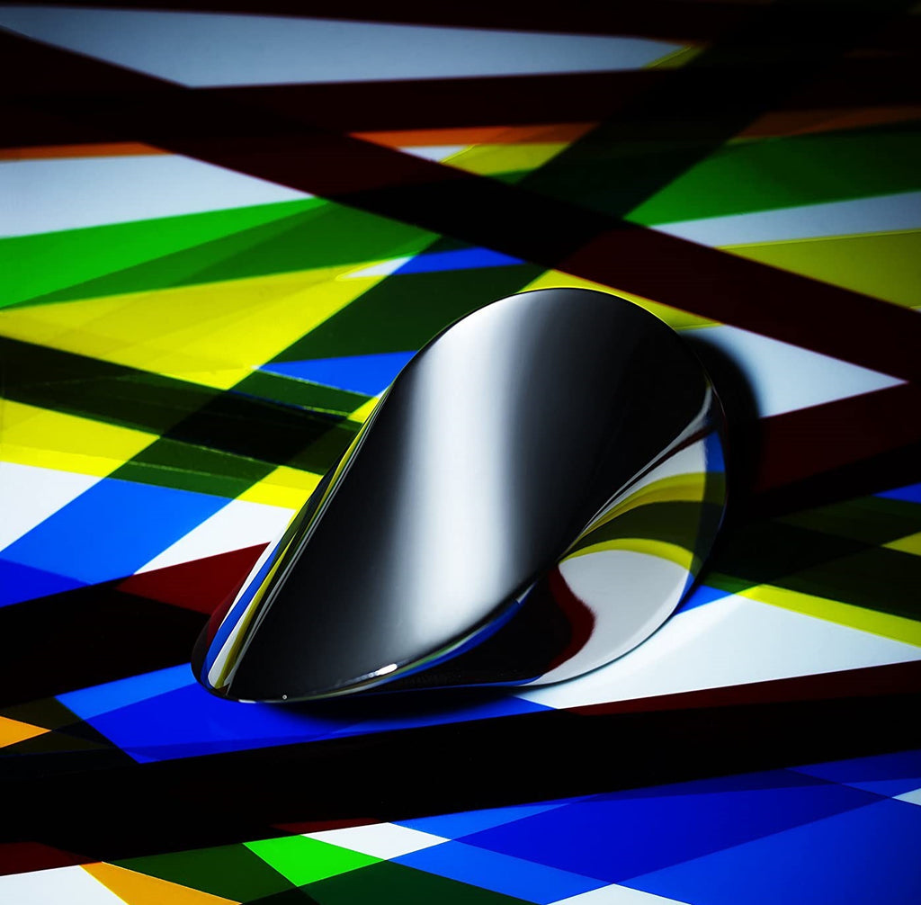 Anchor Steel Stress Relief Ball