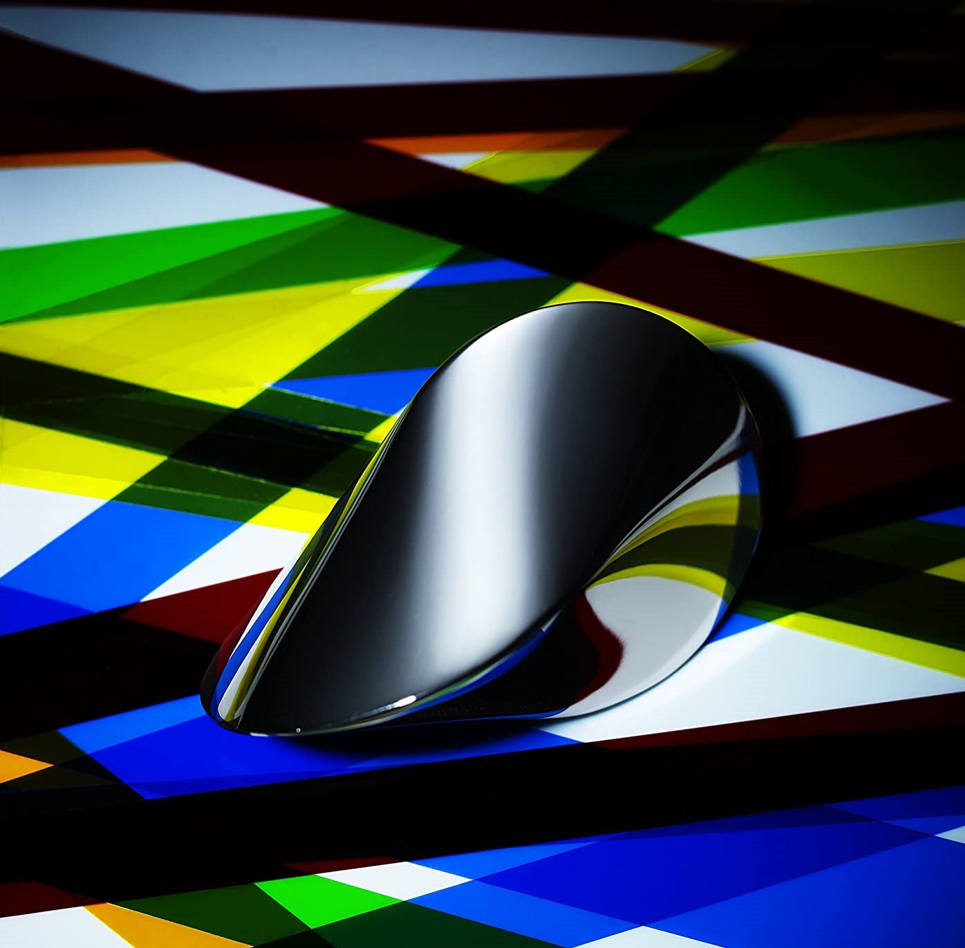 Anchor Steel Stress Relief Ball