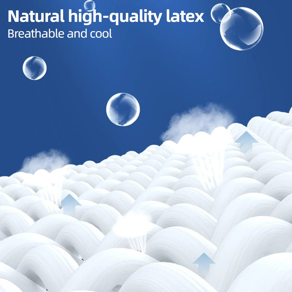 ANCHOR 3D Heated Sleep Eye Mask