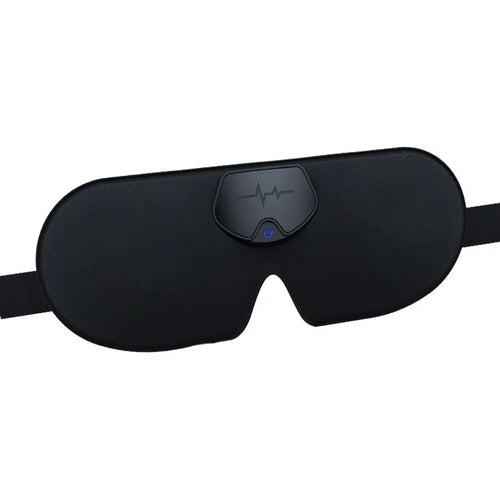 ANCHOR 3D Heated Sleep Eye Mask
