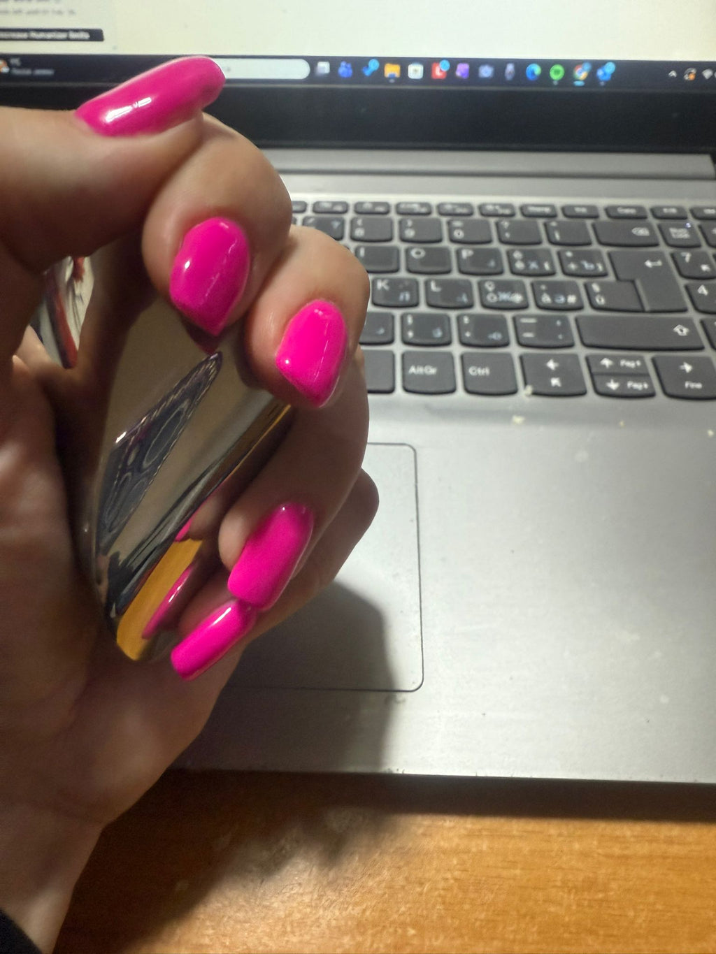 Anchor Steel Stress Relief