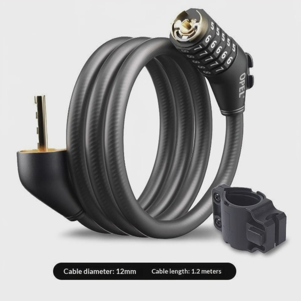 Video for Anchor SteelLock™